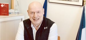 Laurent Thevenot : une démarche de transition écologique