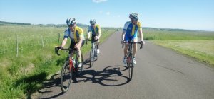 Des projets chez les Cyclos Montferrandais