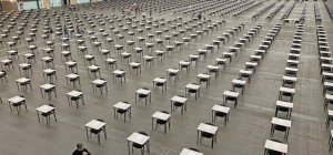 Vaccination : la Région propose de mettre à disposition ses équipements et sa logistique