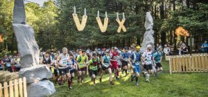 La Volvic Volcanic Expérience est annulée