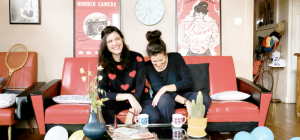 Comme John a sorti son clip L'après-midi