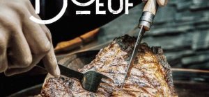 Le boeuf dans tous ses états 