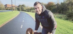 John Hanrahan va rejoindre l'ASM Rugby