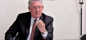 Jean-Yves Gouttebel partisan d'un report des élections départementales