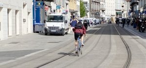 Acteurs des mobilités urbaines, ne circulez pas sur la voie du tram !