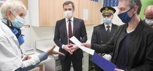 Cannabis à usage thérapeutique en France : le feu vert donné à Clermont