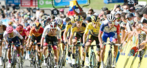 Critérium du Dauphiné : un départ d'Issoire le 30 mai prochain