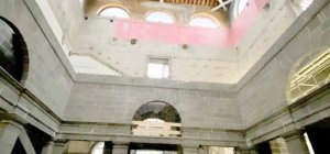 FRAC Auvergne : ouverture prévue en 2022