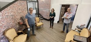 Clermont Auvergne Opéra dans ses nouveaux murs au Bon Pasteur