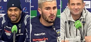 Clermont-Toulouse : l'ASM s'avance en outsider dans ce choc européen