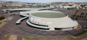 Vaccinodromes régionaux : la Grande Halle d'Auvergne ouvrira le 14 avril