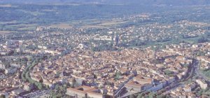 Agglomération de Riom : le plan local d'urbanisme intercommunal en web-série