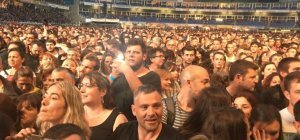 Le festival Europavox de retour au stade Michelin