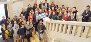 La résilience territoriale en action