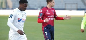 Fin de saison pour Yohann Magnin