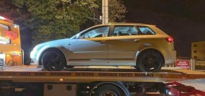 Flashé à 137 km/h sur une portion limitée à 50 ! 