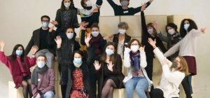 CocoShaker lance un appel à candidature pour deux promotions !