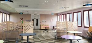 Des purificateurs d'air installés dans les restaurants des écoles de Beaumont