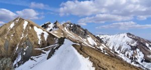 Tous Sancy'bles face au climat ?