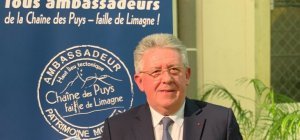 Jean-Yves Gouttebel ne briguera pas un nouveau mandat lors des élections