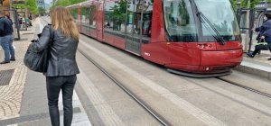 la T2C va reprendre son service normal dès le 3 mai