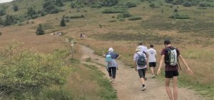 puy de Dôme : le Chemin des Chèvres toujours interdit aux randonneurs 