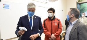 Rentrée sous surveillance dans les lycées de la région 