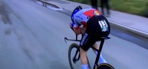 Cavagna achève en beauté le Tour de Romandie