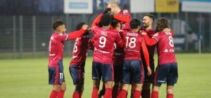 Clermont, c'est tout bon !