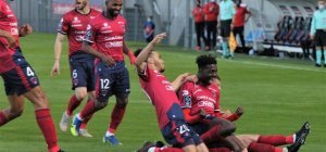 Clermont a son destin bien en main