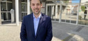 Sylvain Casildas : je souhaite être un maire de terrain