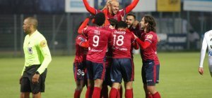 Clermont y est presque !