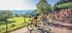 La cyclo Les Copains-Cyfac est confirmée au départ d'Ambert début juillet 