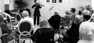 EHPAD Les Opalines : un véritable havre de paix en plein coeur de Clermont-Ferrand