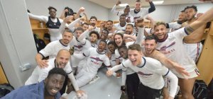 Clermont devient complètement foot !