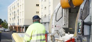 Poubelle jaune : le geste de tri simplifié !