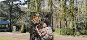 Des « Fantaisies végétales » au parc Bargoin