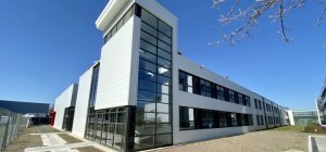 Théa : une extension et des ambitions