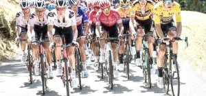 La Ville d'Issoire se prépare à accueillir le Critérium du Dauphiné le 30 mai