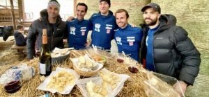 Esprit Volcans 63 à la rencontre du pastoralisme