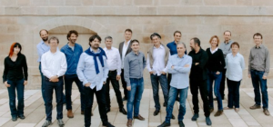 Un rendez-vous à la Chaise-Dieu le 20 juin 