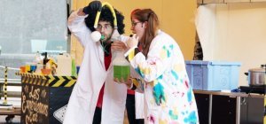 Vulcania ouvre ses portes le 16 juin