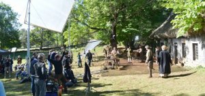 Commission du film Auvergne : silence, ça tourne !