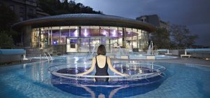 Bien-être : des projets pour le Spa Royatonic