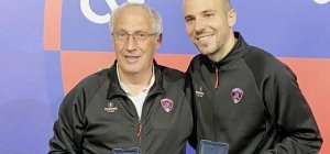 Johan Gastien : « il y a quelque chose de sympa à faire la saison prochaine »