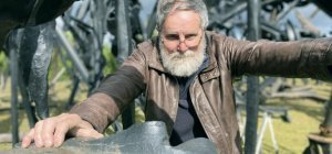 Yves Guerin : « l'objectif est de mettre de la vie dans quelque chose d'inerte »