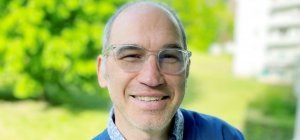 Eric Brut : « il y a un point très positif, c'est l'envie des curistes de revenir »