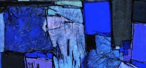 Moiras prend ses quartiers d'été à la galerie Christiane Vallé à Clermont-Ferrand