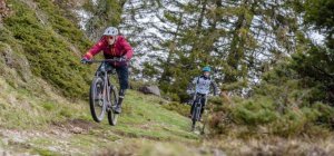 Le VTT électrique déboule à Super-Besse