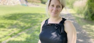 Angélique Coppéré : On veut démocratiser la pratique du golf